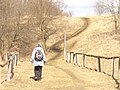 Wanderweg nach Koeppchensee (Path to Koeppchen Lake) - geo.hlipp.de - 34397.jpg