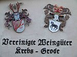 Vereinigte Weingüter Krebs-Grode