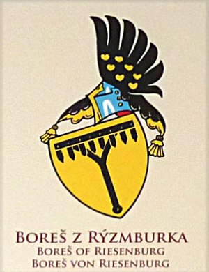 Přemysl Otakar Ii.: Život, Královy ostatky a hroby, Přemyslův dvůr