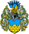 Wappen von Bautzen