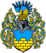 Coat of arms of Bautzen Budyšin