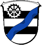 Wappen der Gemeinde Birstein