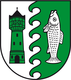 Wappen von Frose