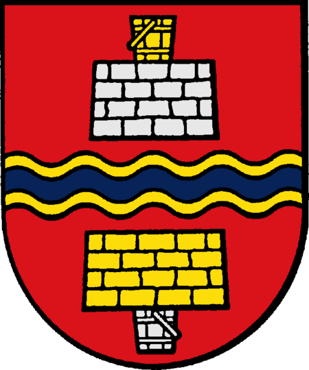 Wappen Golmbach