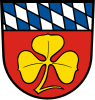 Escudo de armas de Helmsheim