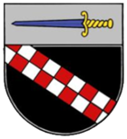 Wappen der Ortsgemeinde Kyllburgweiler