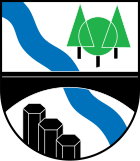 Wappen der Ortsgemeinde Lautzenbrücken