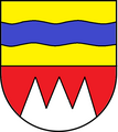 Wappen von Obervolkach