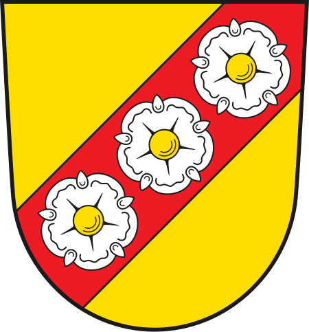 Wappen Riedenburg