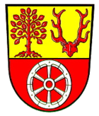 Wappen Rothenbuch