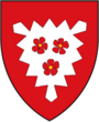 Coat of arms of Rodenberg