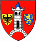 Brasão de Schwabach