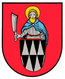 Wappen von Weitersweiler