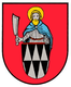 Coat of arms of Weitersweiler