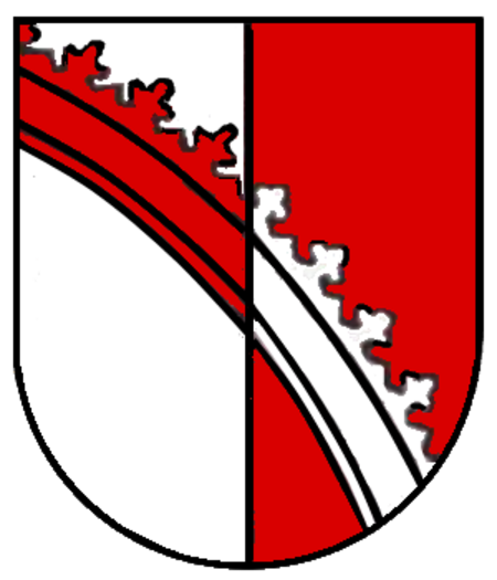 Wappen Wippingen (Blaustein)