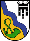 Coat of arms at schlins.png