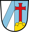 Coat of arms of Geltendorf