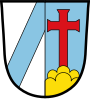 Blason de Geltendorf