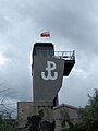 Warsaw Uprising Museum