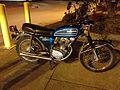 Category:Honda CB125 - Wikimedia Commons