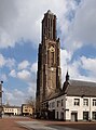 Weert,l'église: la Sint-Martinuskerk