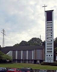 Gereja Kebangkitan