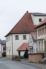 Kastenmühle (Weismain)