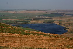 Wet Sleddale Reservoir 2134587.jpg