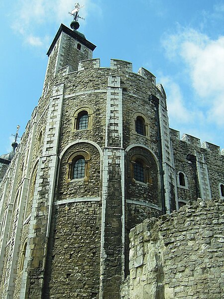 File:White Tower, Tower of London.jpg