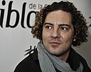 David Bisbal: Âge & Anniversaire