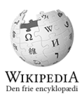 Thumbnail for Դանիերեն Վիքիպեդիա