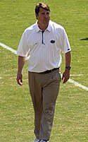 Will Muschamp Will Muschamp, UF Spring Game, 2011.jpg