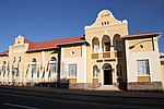 Vignette pour Conférence de la Turnhalle