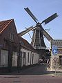 Molen "De Fortuin"