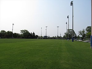 Windsor Stadium