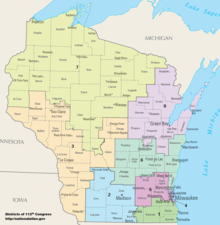 Wisconsin Congressional Districts, 113th Congress.tif