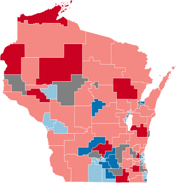 2024 Wisconsin State Assembly election