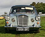 Wolseley 6/110