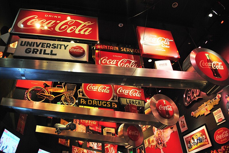 File:World of Coca-Cola 02.JPG