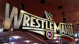 WrestleMania 31