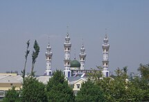 Masjid Wuzhong