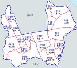 Yangcheon-map.png