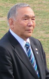 Yoshihiro Sakata Rugby player