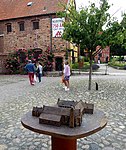 Anders Ödman Skulptur