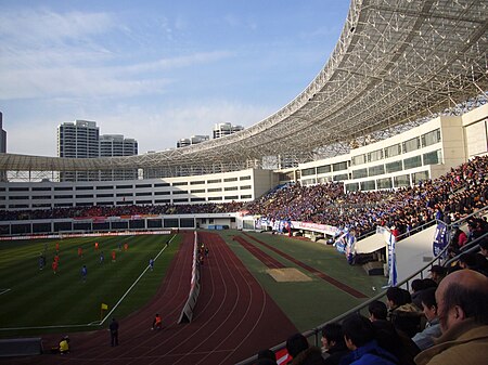 Yuanshen Sports Centre Stadium.jpg