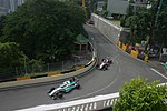 Vignette pour Grand Prix de Macao de Formule 3 2010