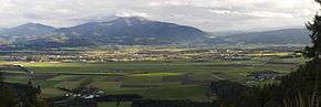 Zeltweg och Umgebung von Norden Panorama.jpg