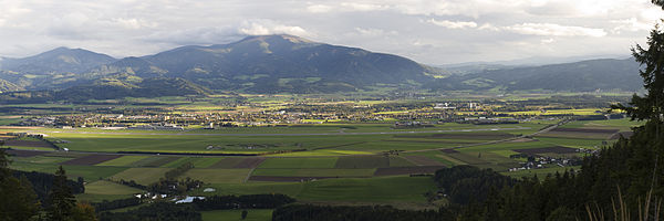 Zeltweg Air Base