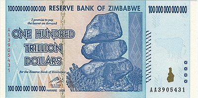 Zimbabwe $100 trillion 2009 Obverse.jpg