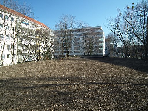 Zivilschutzbunker Liliengasse, Dresden 05